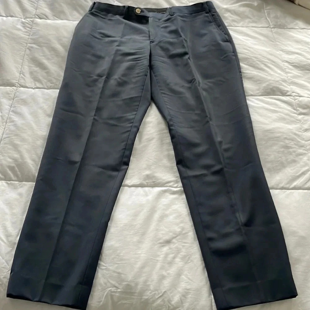 Indochino  Suit Pants - Picture 4 of 13